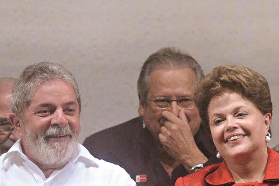 Dilma, Brasil, presidente, corrupção, Petrobras, escândalo
