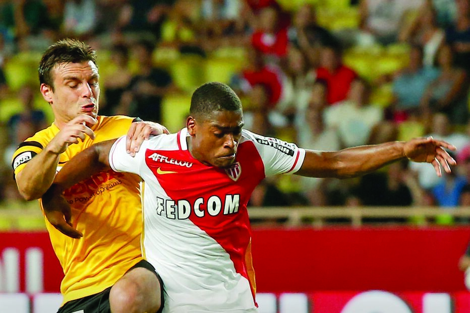 golaço, ivan, Benfica, Young Boys, futebol