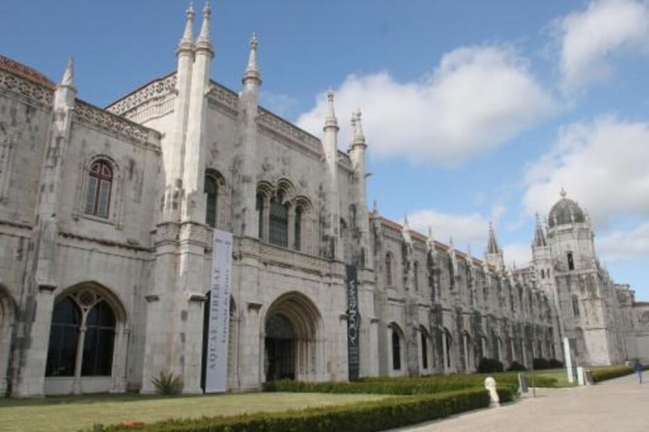 Museu Nacional de Arqueologia, Mosteiro dos Jerónimos, Lisboa