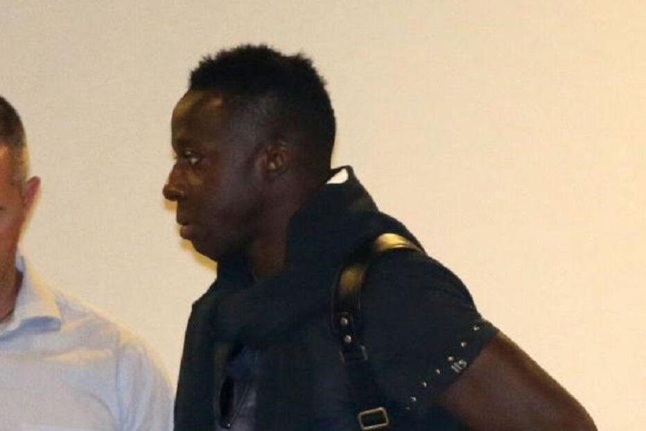 Ally Cissokho, jogador, FC Porto, futebol, 