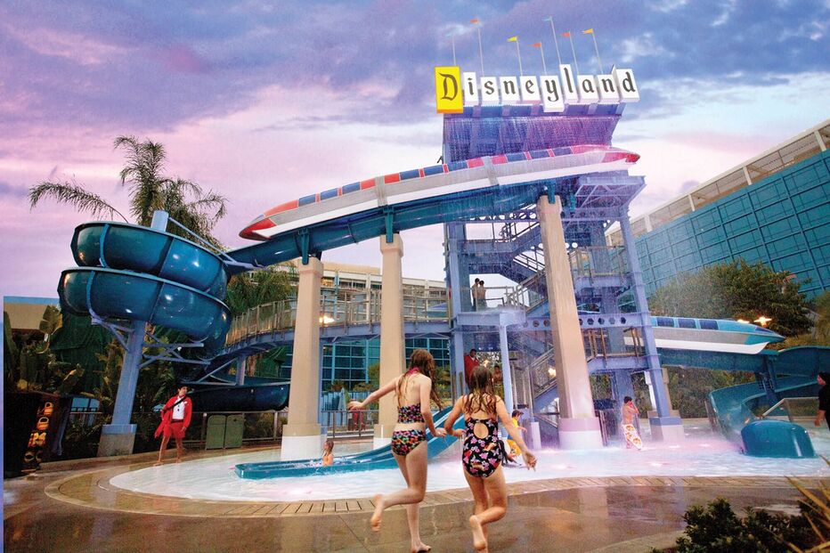 hotéis, férias, crianças verão