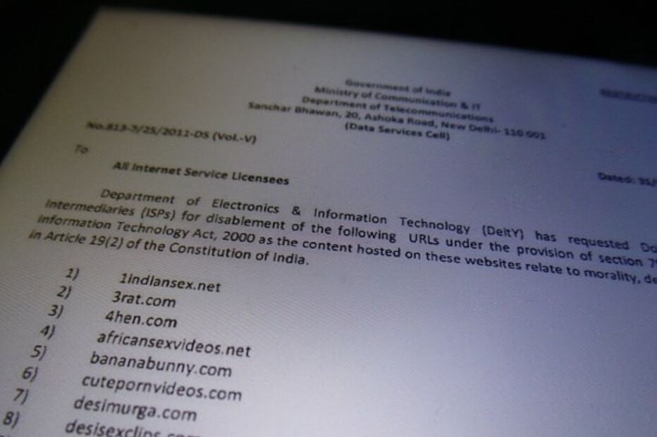 Índia, desboqueio, sites, porno, pornográficos