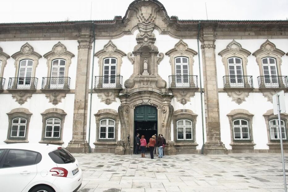 Câmara de Braga