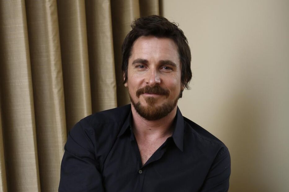 christian bale, batman, hollywood