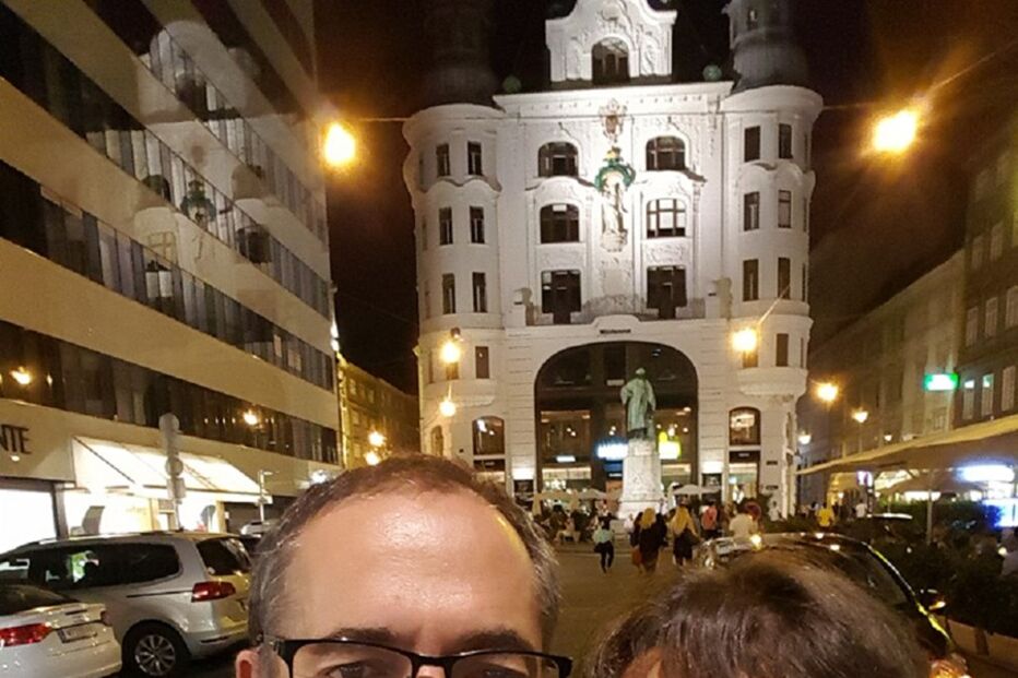 interrail, Europa, José Oliveira, Francisca Oliveira