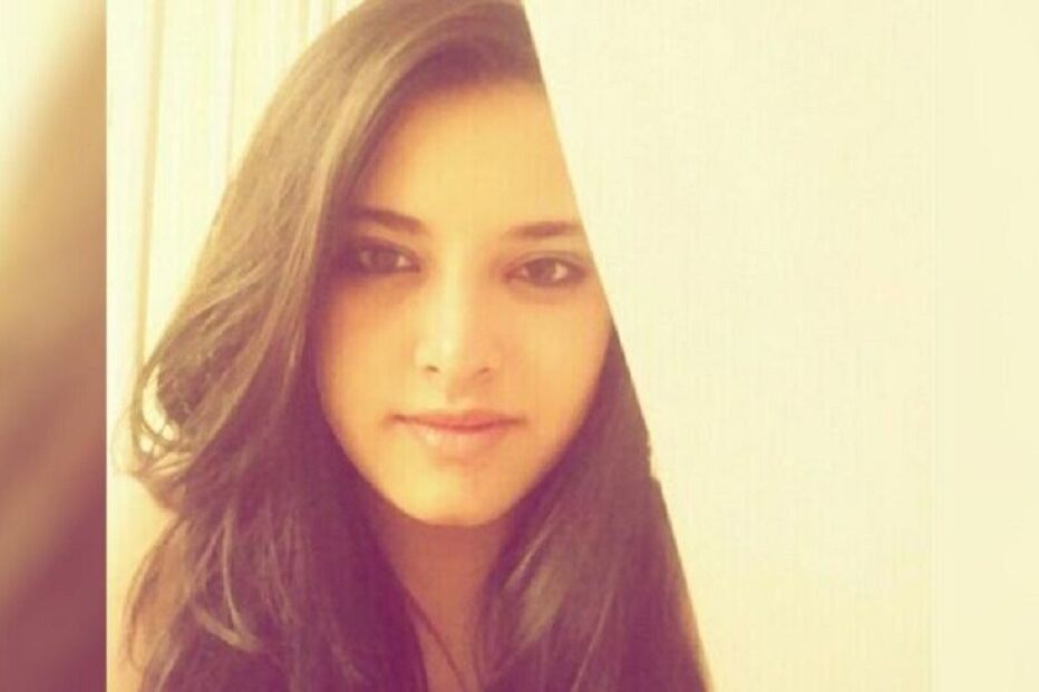 Natalia Bernier, adolescente, morta, colômbia