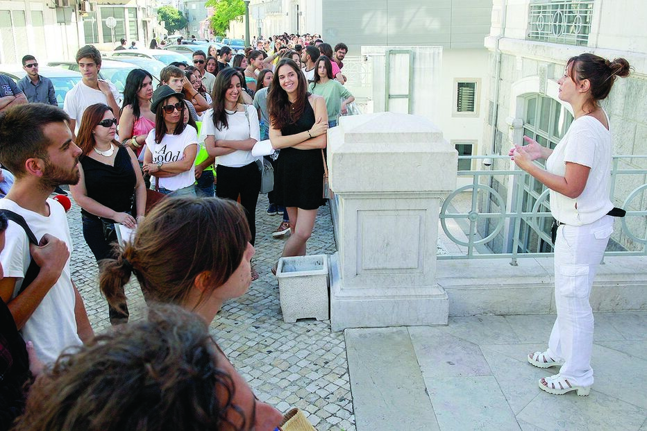 The Promise, casting, estoril, Christian Bale, Escola, Hotelaria, Turismo, Lisboa, figurantes
