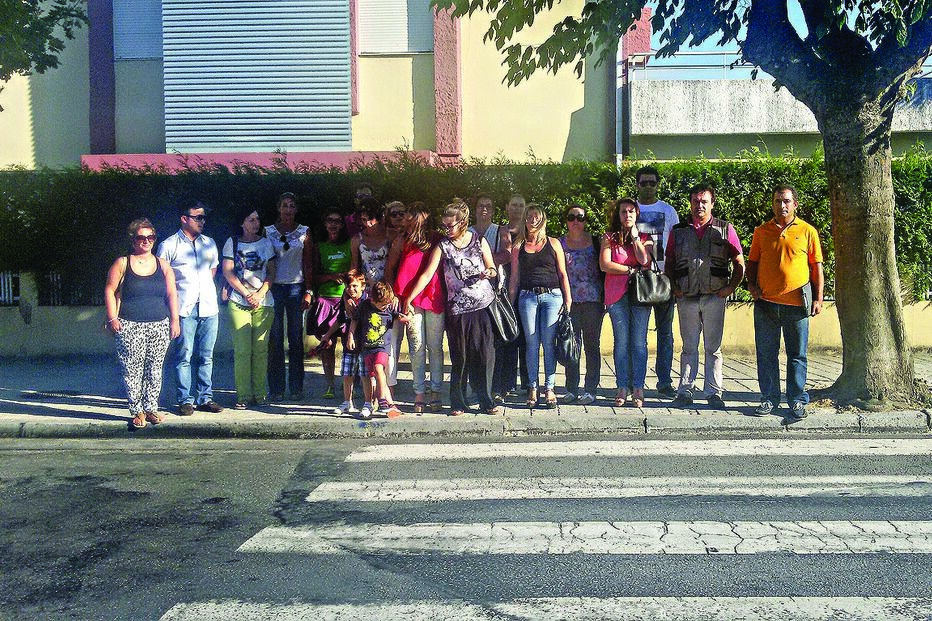 escola, crianças, encarregados, educação, salas, professores, turmas, Nelson Pinto, Associação de Pais da EB 2/3 de Peso da Régua, João Araújo Correia