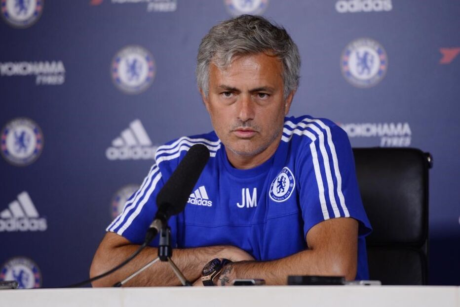 José Mourinho, Chelsea, Renovação