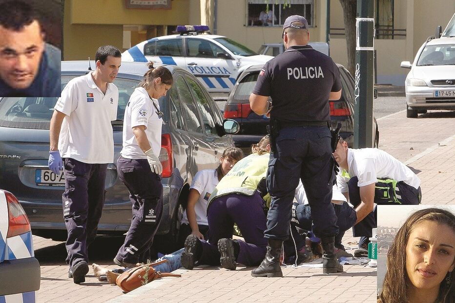 condenado, matar, solto, homicídio, engano, ex, Mara Lameiras, Mário Silva