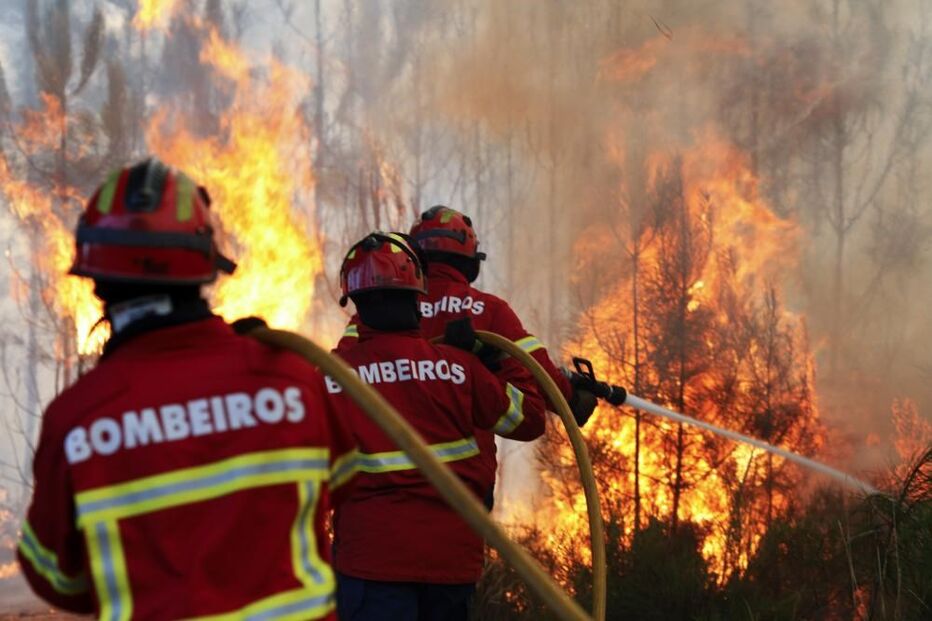 bombeiros
