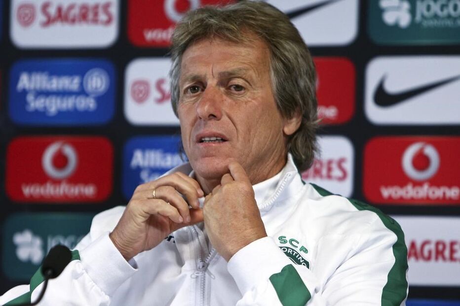 Jorge Jesus, Sporting, Benfica, Supertaça, futebol, desporto