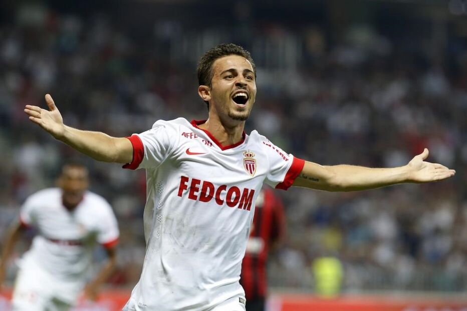 bernardo silva