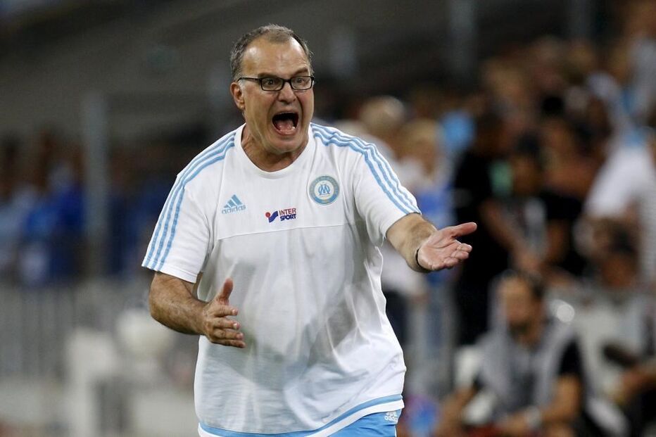 bielsa