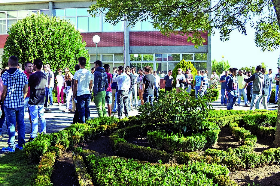 12 247 tentam entrar na GNR 