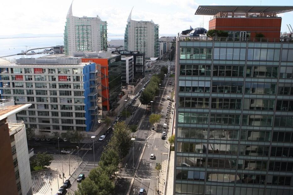 Parque das Nações, Lisboa