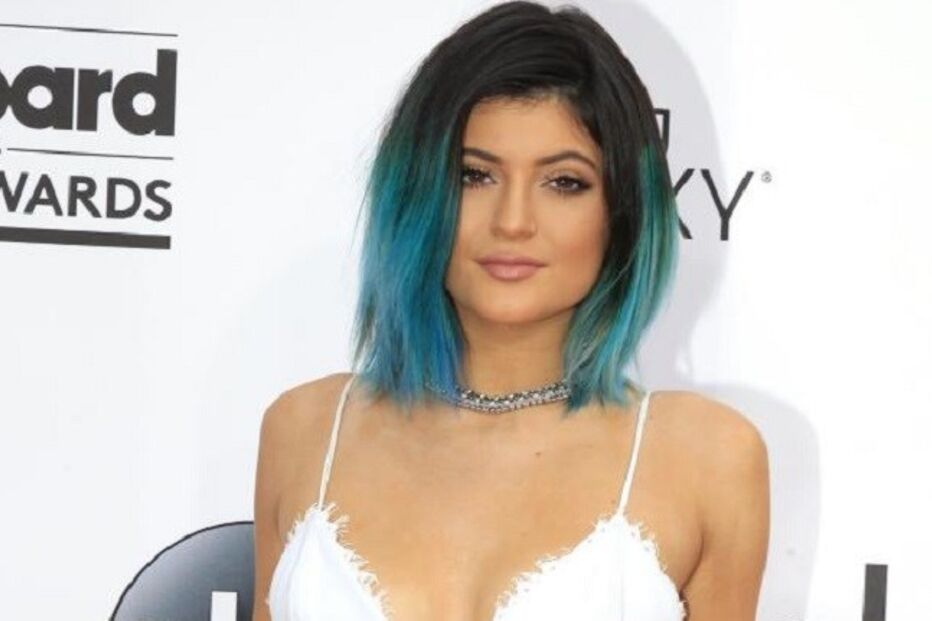 kylie jenner