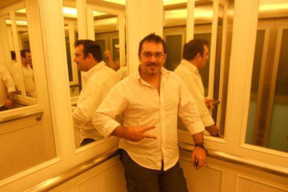 Rui Pires Salvador, Polícia Judiciária, LibertaGia, crime, lei e justiça