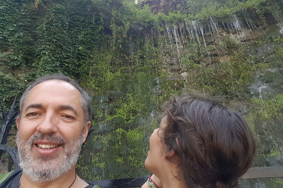 Viena, Budapeste, José Oliveira, Francisca Oliveira, pai, filha, CM, Correio da Manhã, interrail, Europa