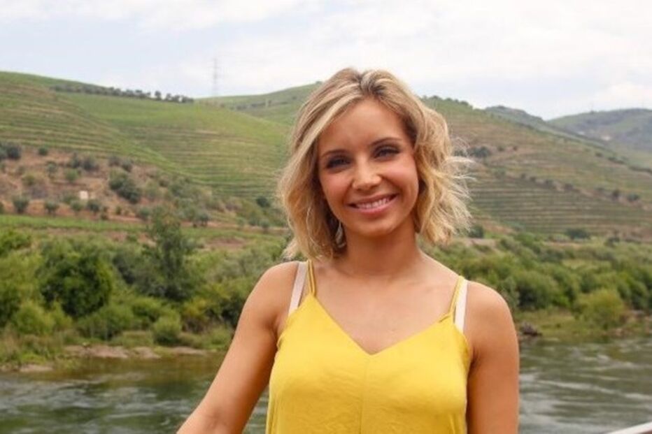 Luciana Abreu, agenda, projetos profissionais, 