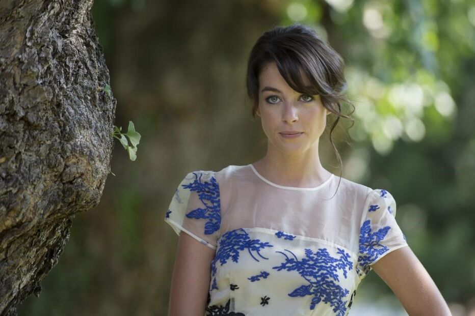 Victória Guerra, Festival de Cinema de Locarno, cosmos, atriz