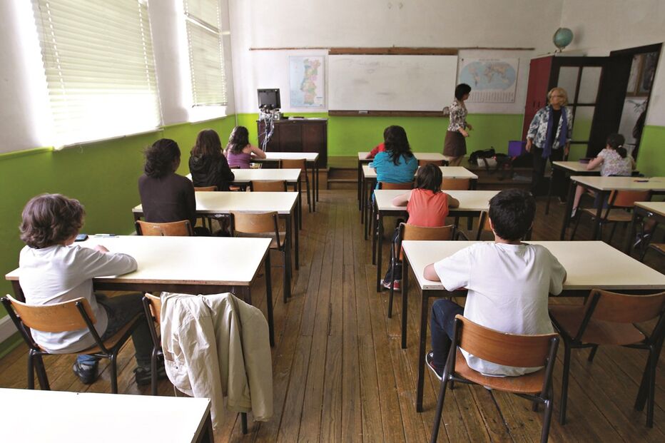 MP averigua cursos da João de Deus 