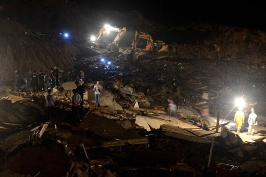 China, incidente, empresa, carvão