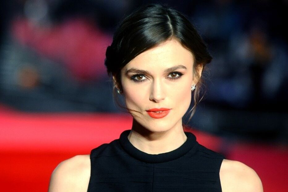 keira knightley