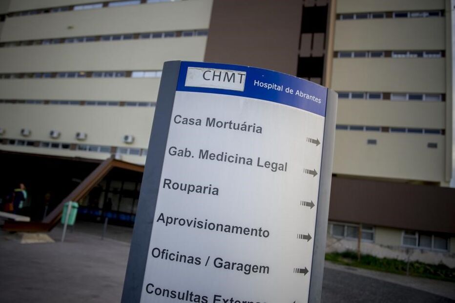 Hospitais, informática, Abrantes, Tomar, Torres Novas, Médio Tejo