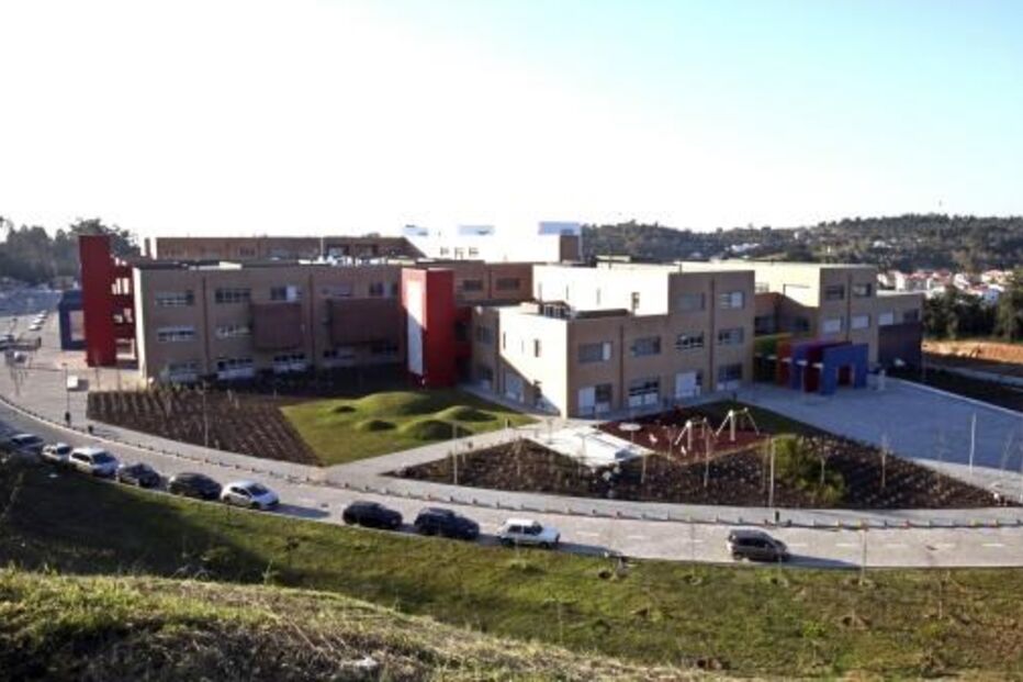 Hospital Pediátrico de Coimbra
