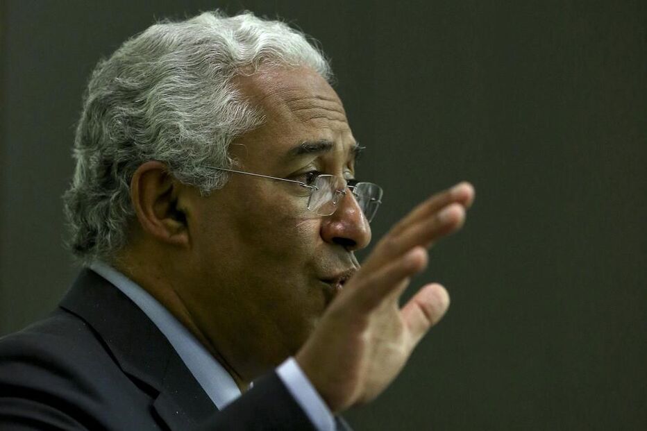 antónio costa