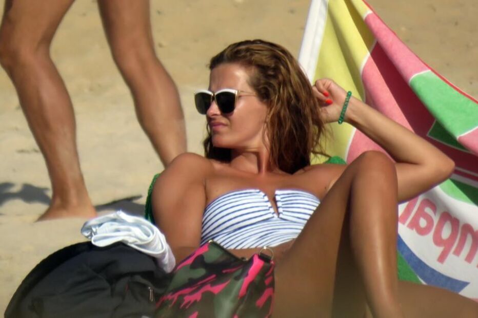 cristina ferreira, apresentadora