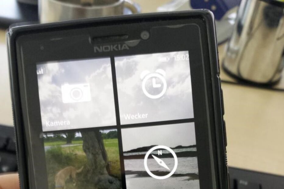 Nokia, Here, mapas, BMW, Audi, Daimler