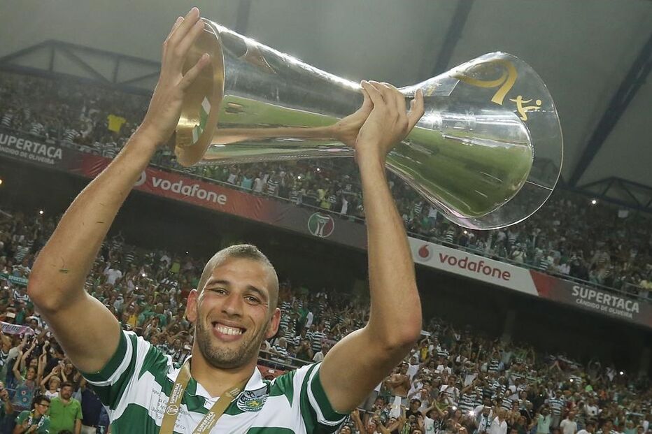 slimani