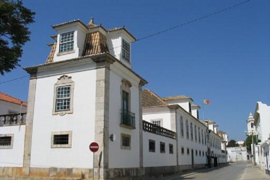 Comando do RI 1 passa para Beja 