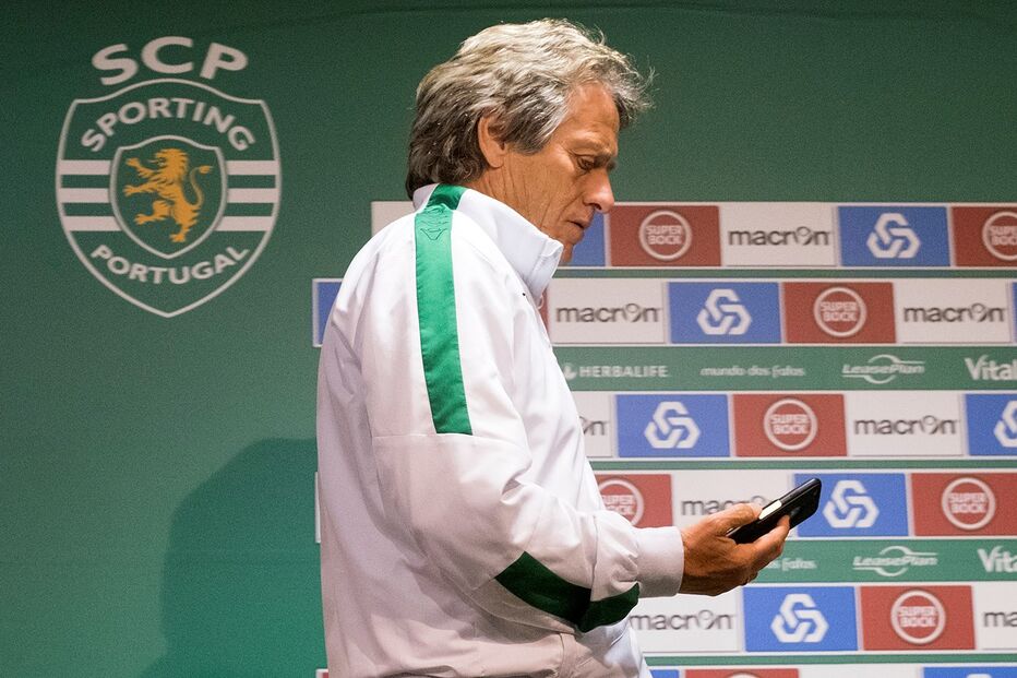jorge jesus