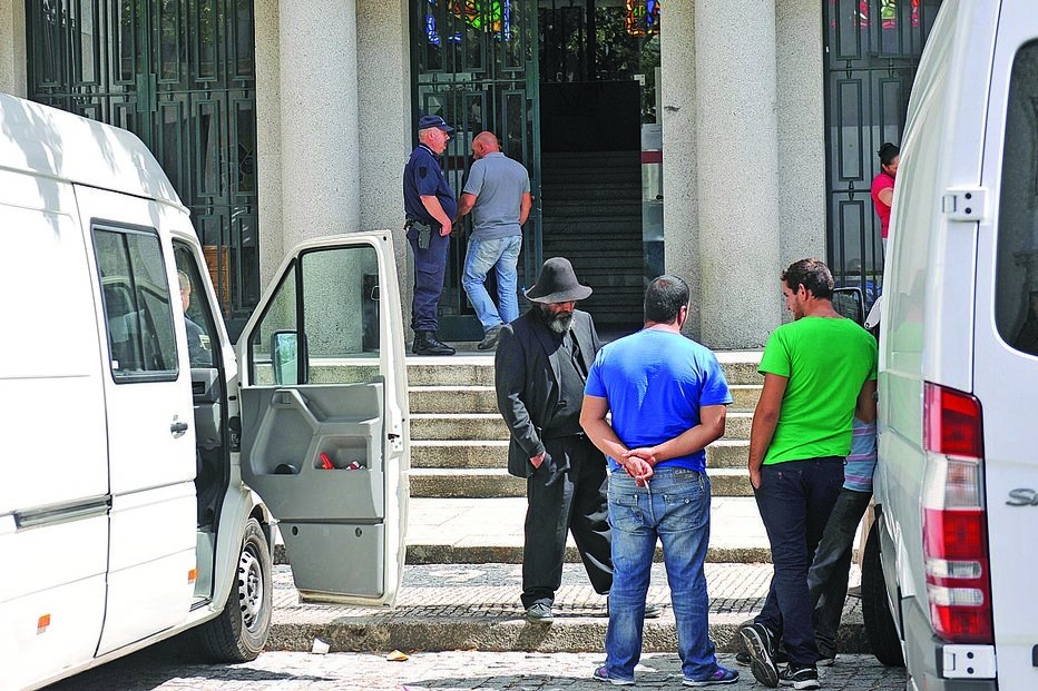 Era escrava da própria família 