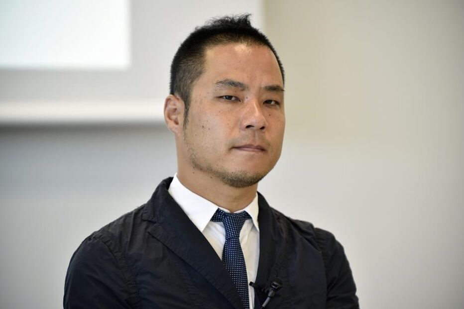 Kenjiro Sano, plágio, Jogos Olímpicos, Tóquio2020, Olivier Debie