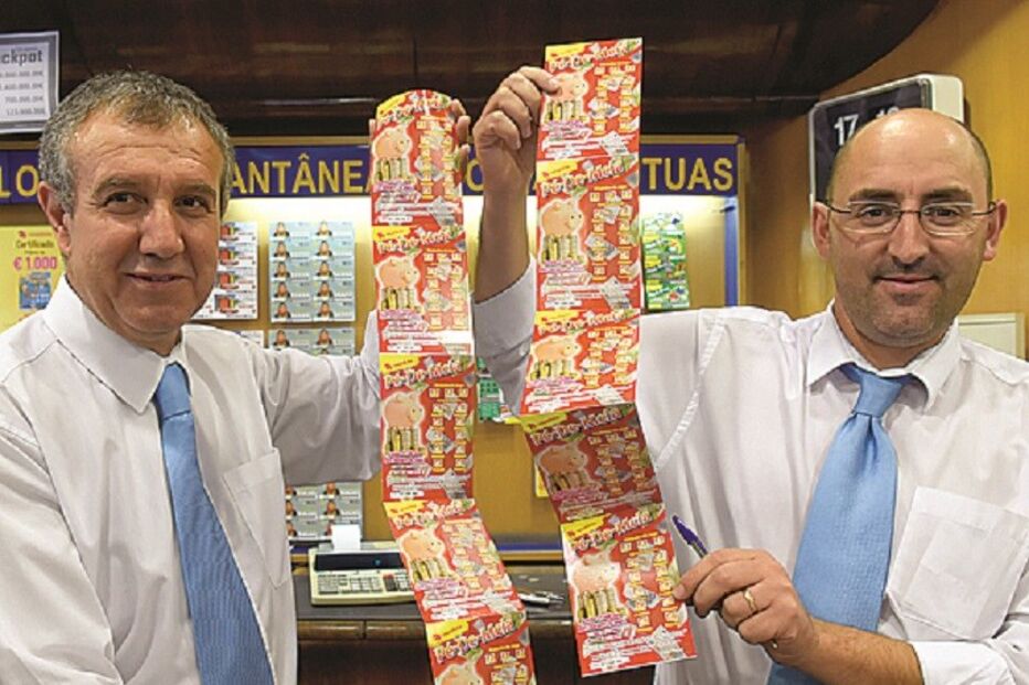 raspadinha, viseu, vencedores, anónimos, Casa da Sorte de Viseu