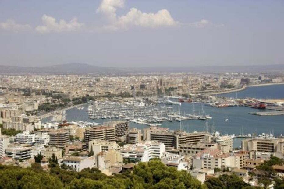  Espanha, Palma de Maiorca, portuguesa, morte, afogamento, acidentes e desastres