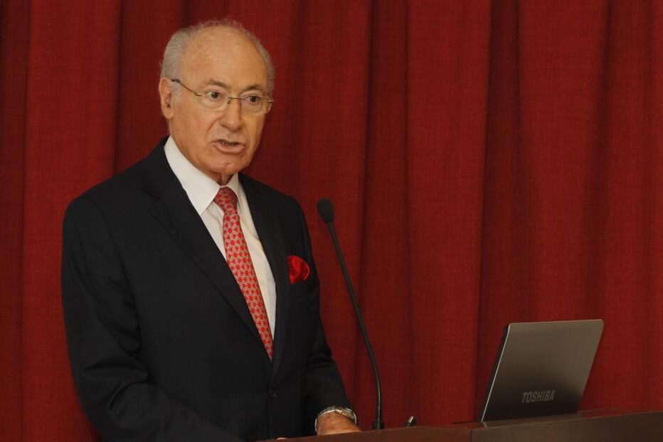 antónio almeida