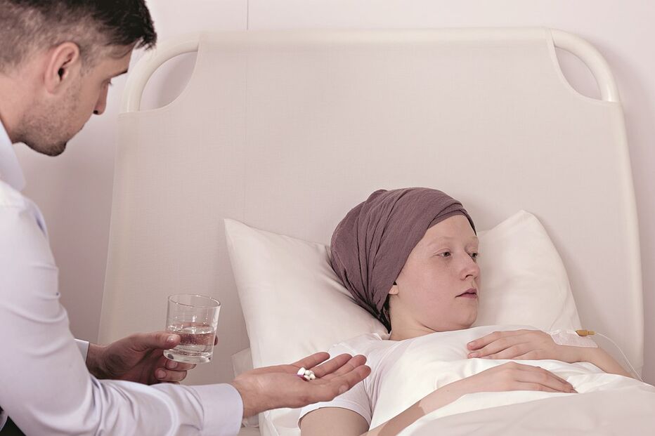 Falta de verbas deixa em risco o apoio a doentes  