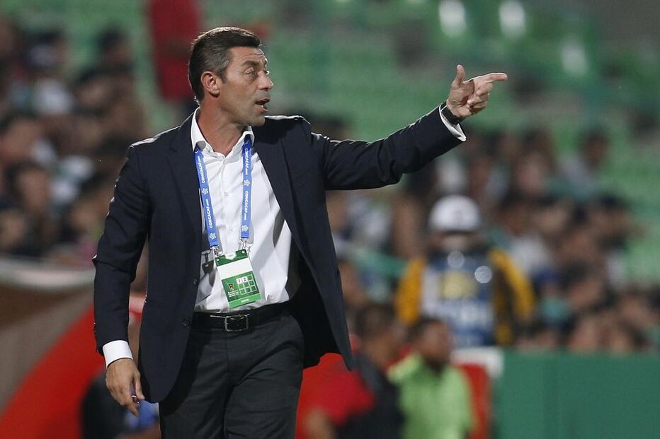 Pedro Caixinha, México, Santos Laguna, demissão, futebol, desporto