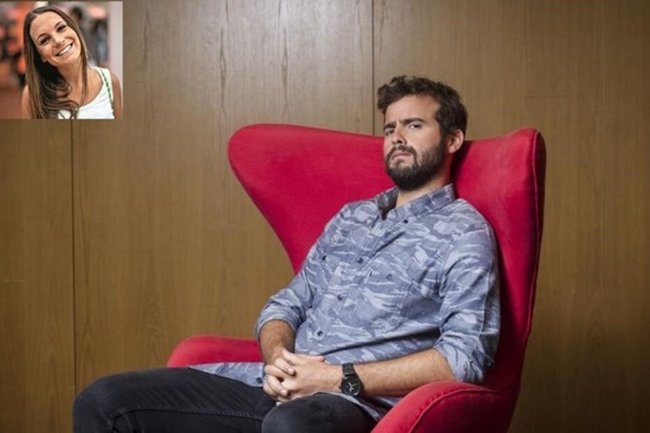 João Manzarra, Joana Leal Peixoto, relação, namoro