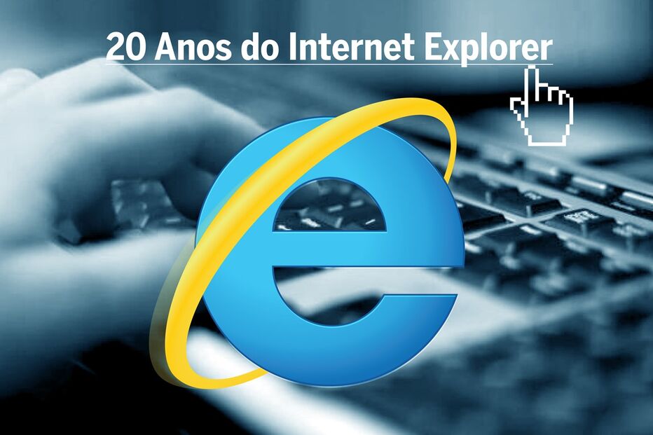 Internet Explorer