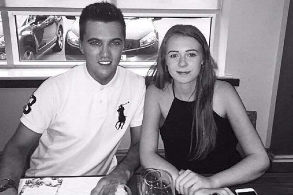 Leah Washington, Joe Pugh, Alton Towers, Reino Unido, tragédia, acidente, amputação, fisioterapia, casal, amor