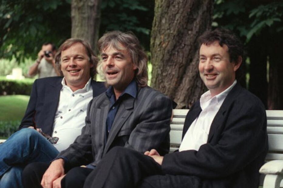 Pink Floyd, música, psicadélico, The Wall, The Dark Side of the Moon, Wish You Were Here, Roger Waters, David Gilmour, Richard Wright, Nick Mason, cultura,
