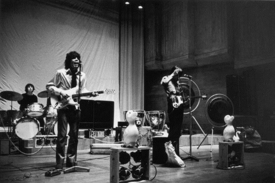 Pink Floyd, música, psicadélico, The Wall, The Dark Side of the Moon, Wish You Were Here, Roger Waters, David Gilmour, Richard Wright, Nick Mason, cultura,