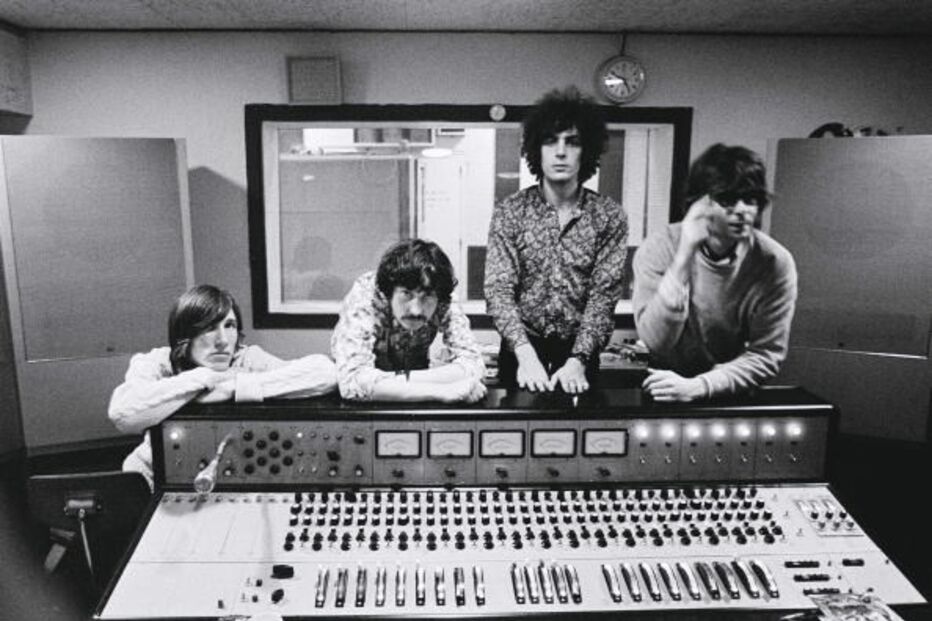 Pink Floyd, música, psicadélico, The Wall, The Dark Side of the Moon, Wish You Were Here, Roger Waters, David Gilmour, Richard Wright, Nick Mason, cultura,