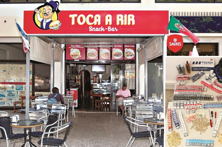 ladrão, tabaco, ataque, homem, investigação, furto, algarve